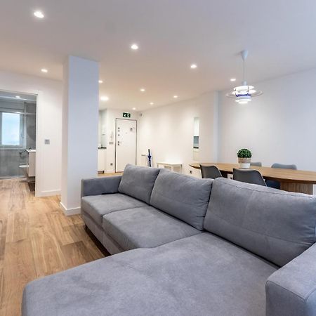 Apartamento Tiboli Home 빌바오 외부 사진