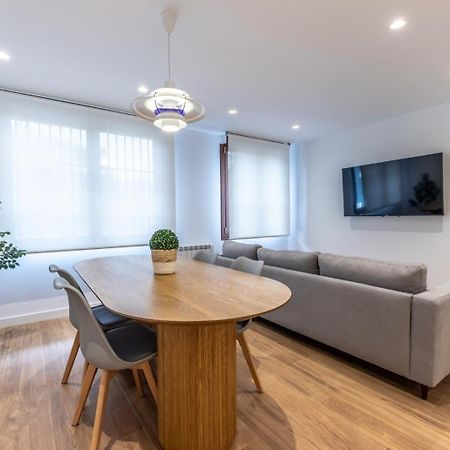 Apartamento Tiboli Home 빌바오 외부 사진