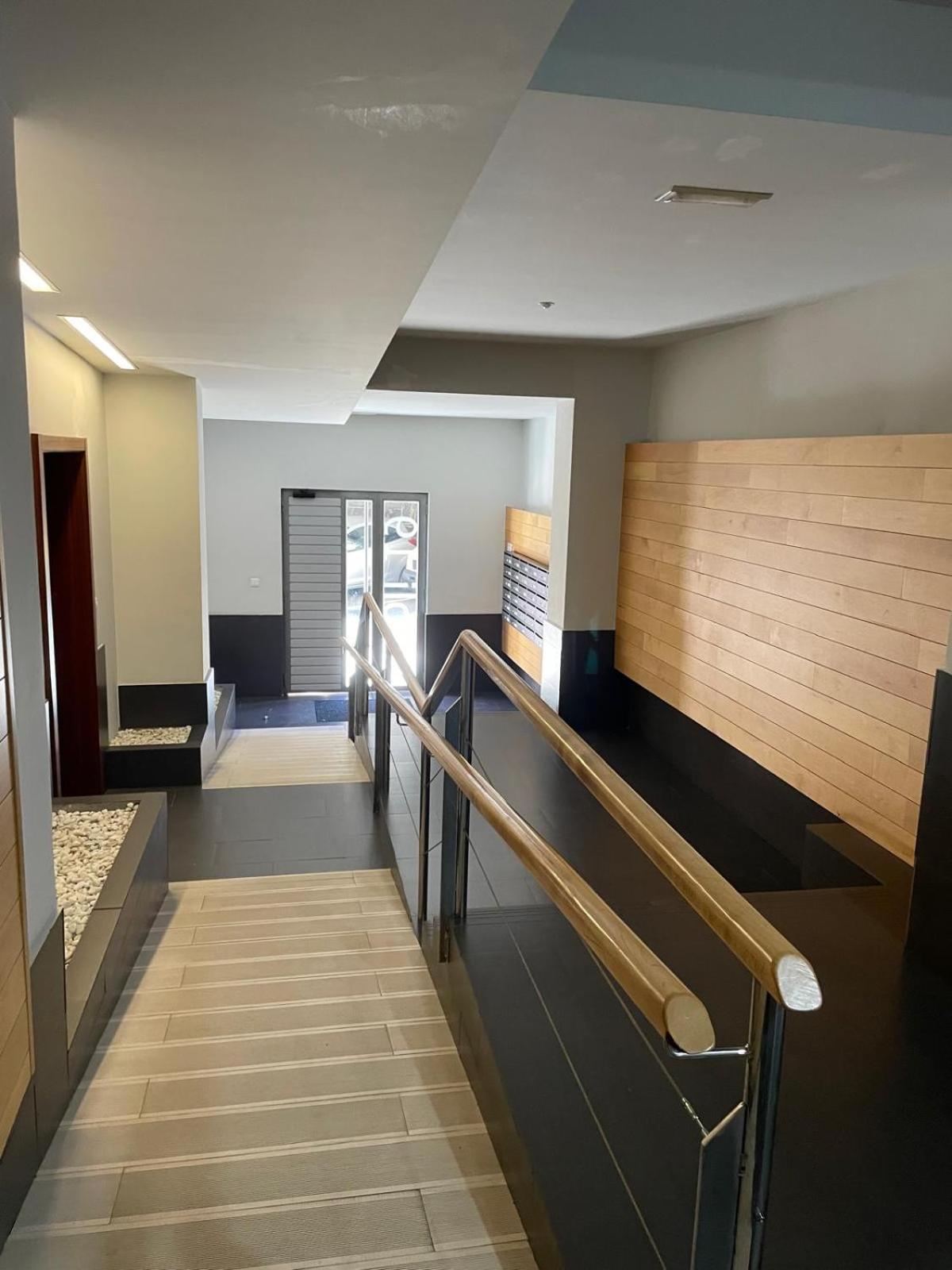 Apartamento Tiboli Home 빌바오 외부 사진
