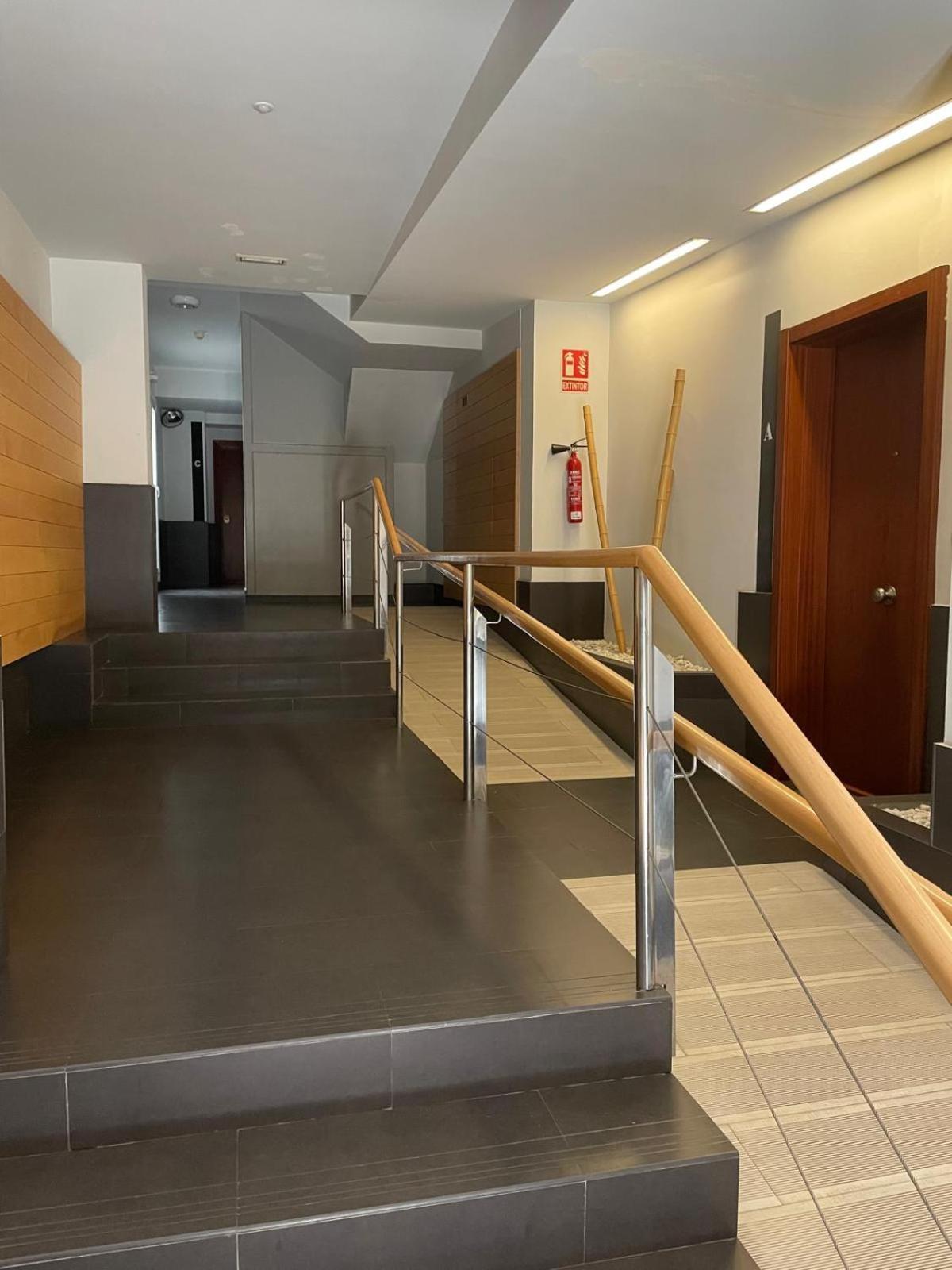 Apartamento Tiboli Home 빌바오 외부 사진