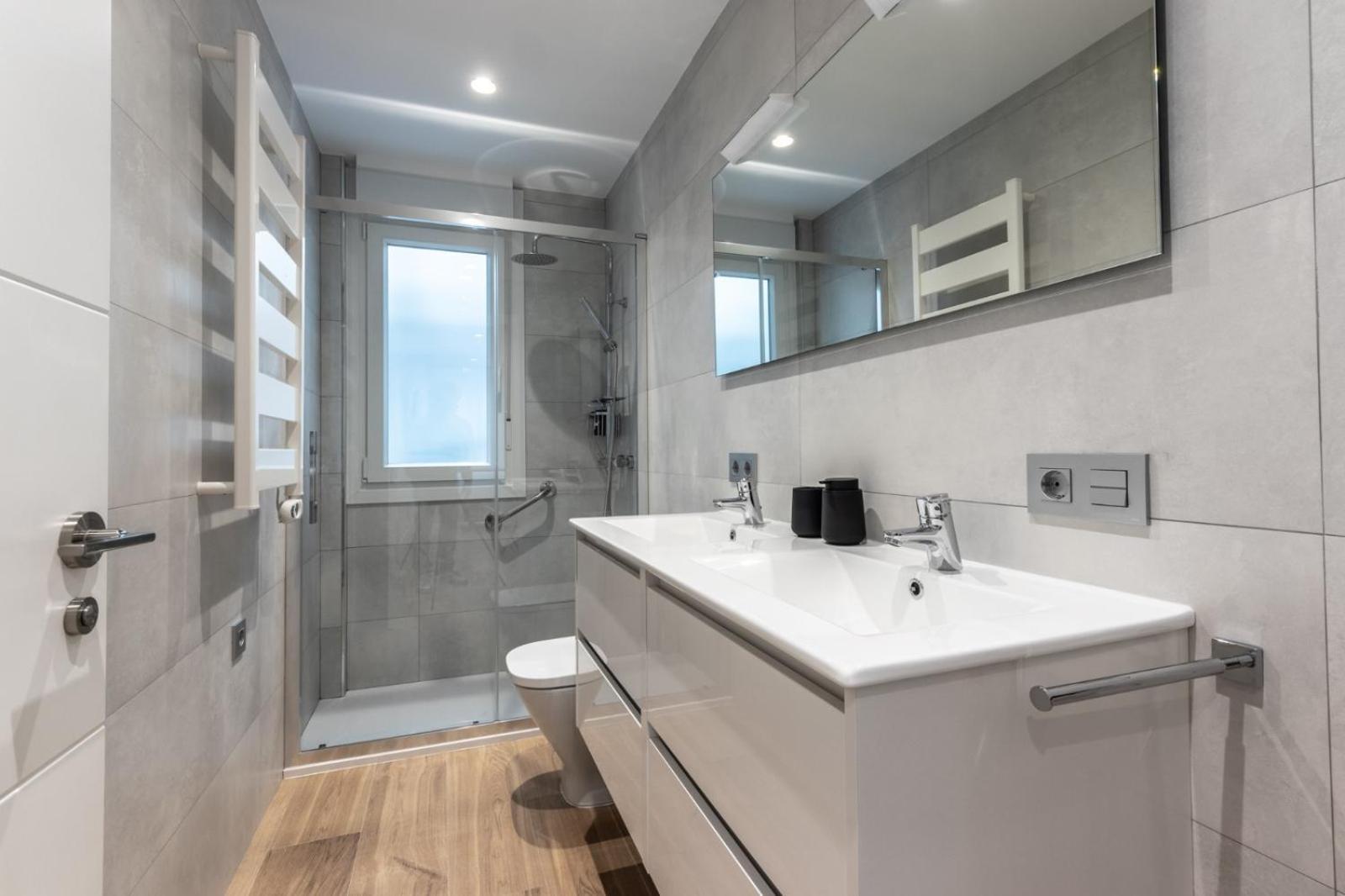 Apartamento Tiboli Home 빌바오 외부 사진