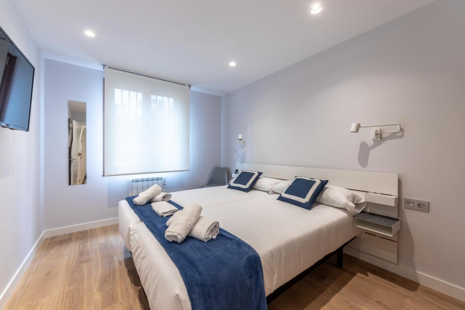 Apartamento Tiboli Home 빌바오 외부 사진