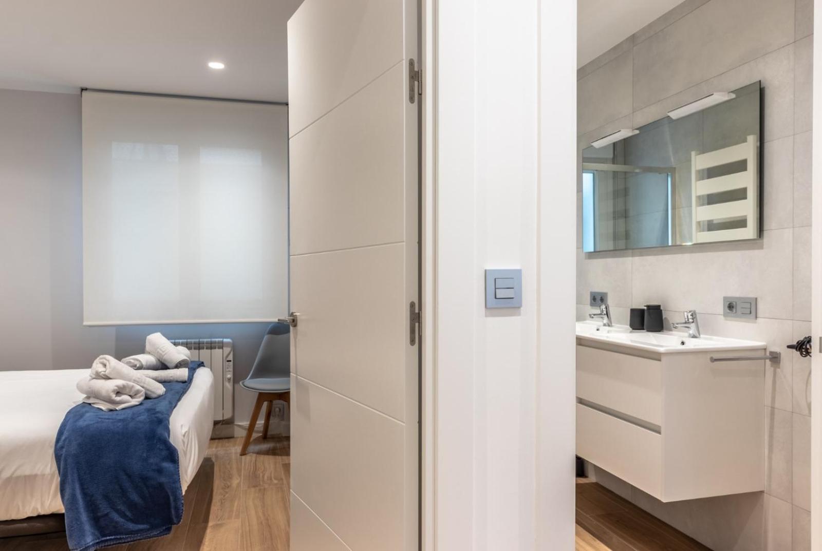 Apartamento Tiboli Home 빌바오 외부 사진