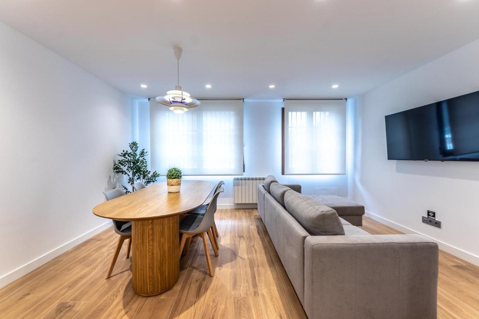 Apartamento Tiboli Home 빌바오 외부 사진
