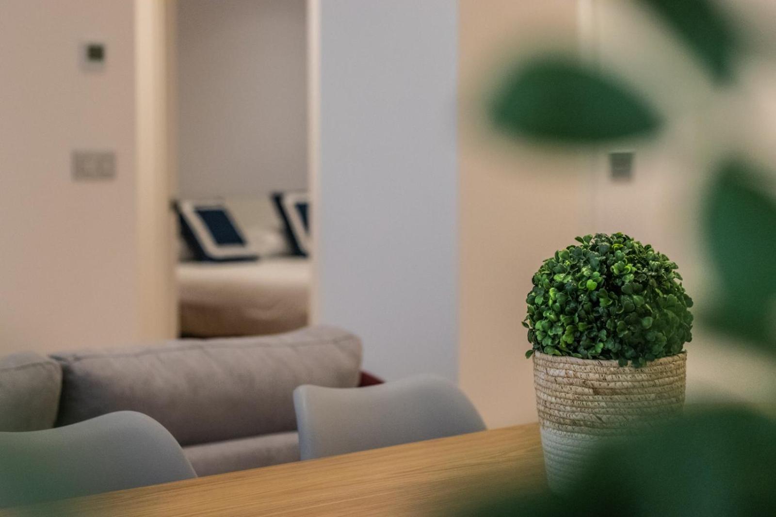 Apartamento Tiboli Home 빌바오 외부 사진