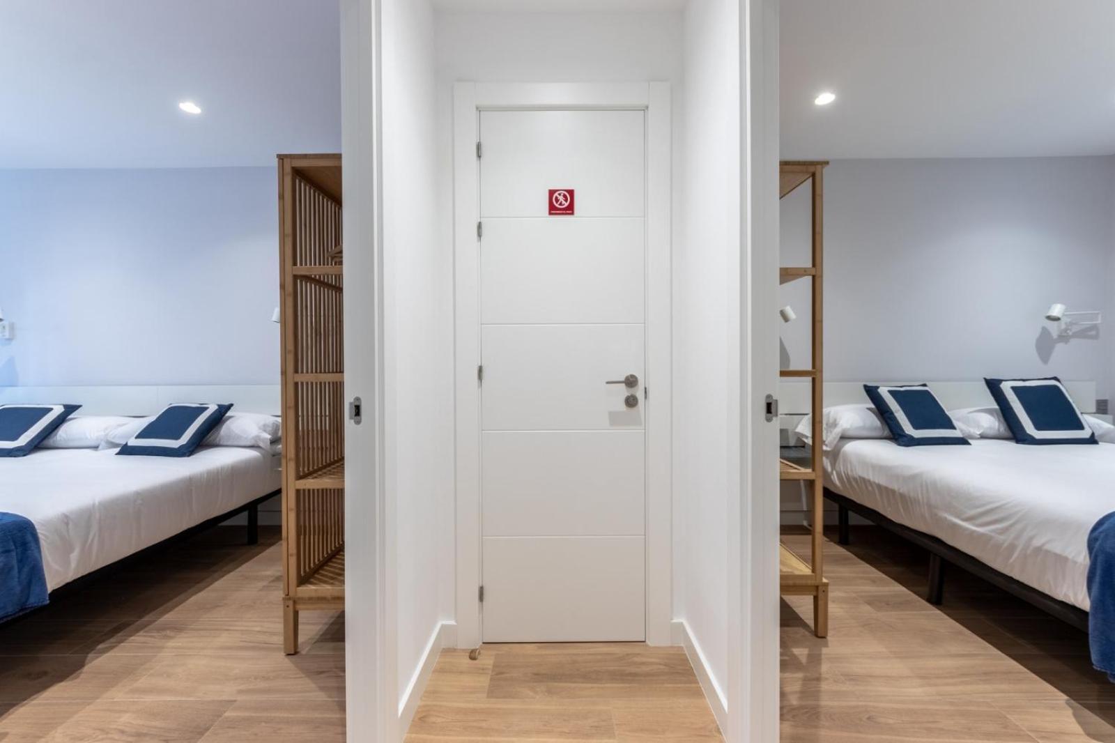 Apartamento Tiboli Home 빌바오 외부 사진