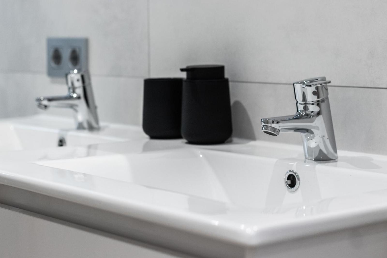 Apartamento Tiboli Home 빌바오 외부 사진