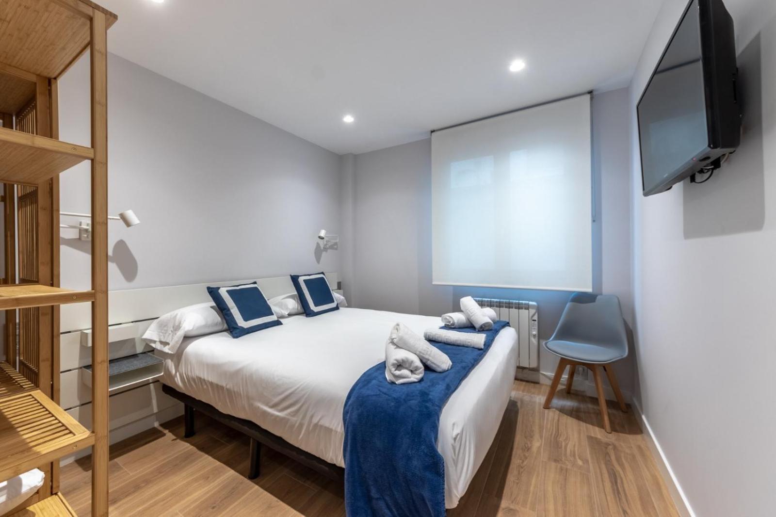 Apartamento Tiboli Home 빌바오 외부 사진