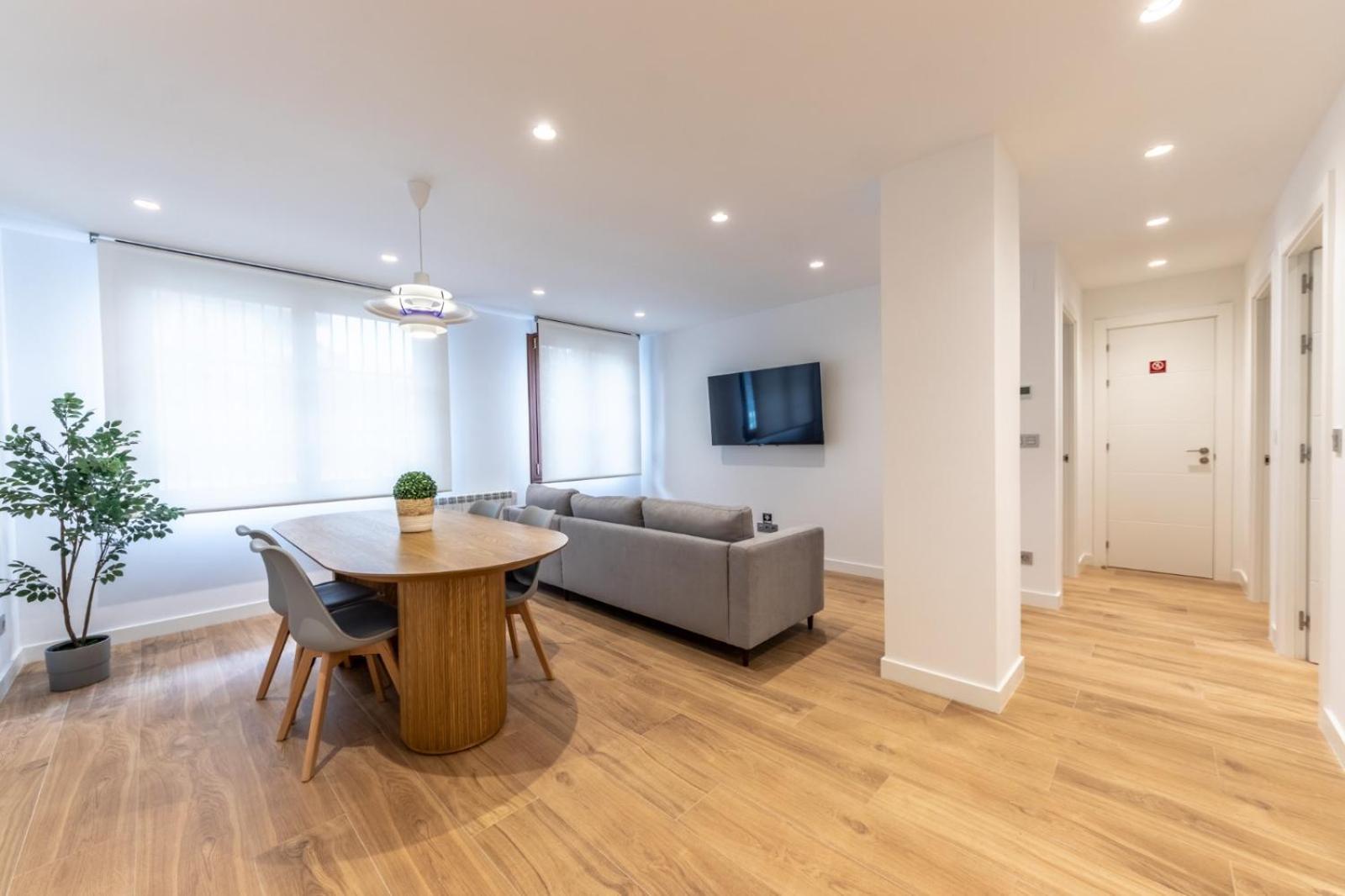 Apartamento Tiboli Home 빌바오 외부 사진