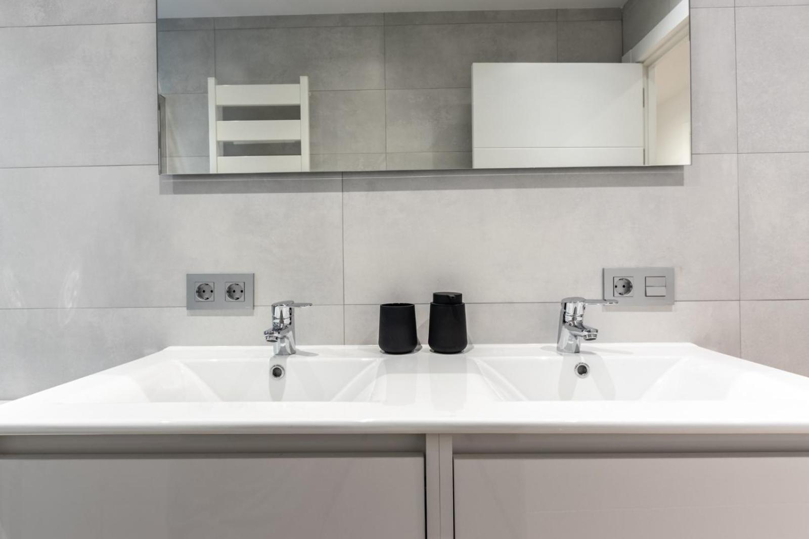 Apartamento Tiboli Home 빌바오 외부 사진
